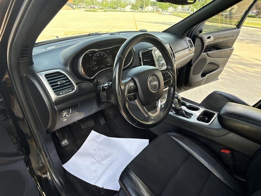 2019 Jeep Grand Cherokee Altitude, available for sale in Elida, Ohio | Josh's All Under Ten LLC. Elida, Ohio 2019 Jeep Grand Cherokee Altitude, available for sale in Elida, Ohio | Josh's All Under Ten LLC. Elida, Ohio