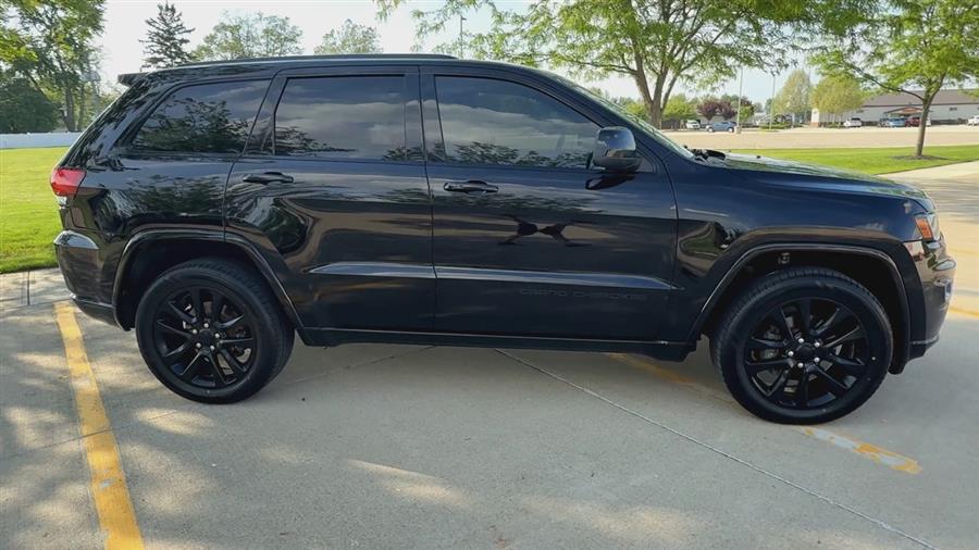 2019 Jeep Grand Cherokee Altitude, available for sale in Elida, Ohio | Josh's All Under Ten LLC. Elida, Ohio 2019 Jeep Grand Cherokee Altitude, available for sale in Elida, Ohio | Josh's All Under Ten LLC. Elida, Ohio