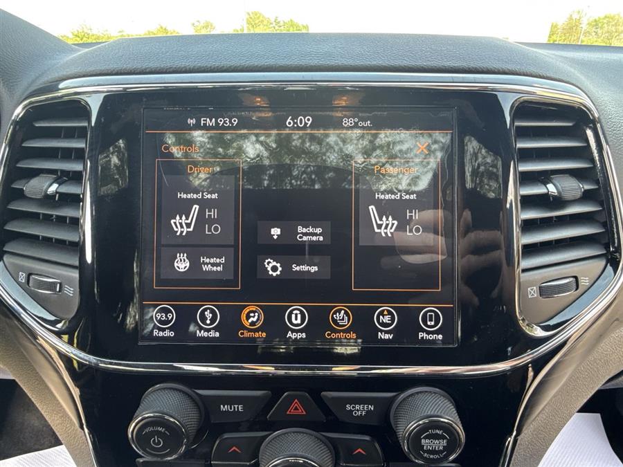2019 Jeep Grand Cherokee Altitude, available for sale in Elida, Ohio | Josh's All Under Ten LLC. Elida, Ohio 2019 Jeep Grand Cherokee Altitude, available for sale in Elida, Ohio | Josh's All Under Ten LLC. Elida, Ohio