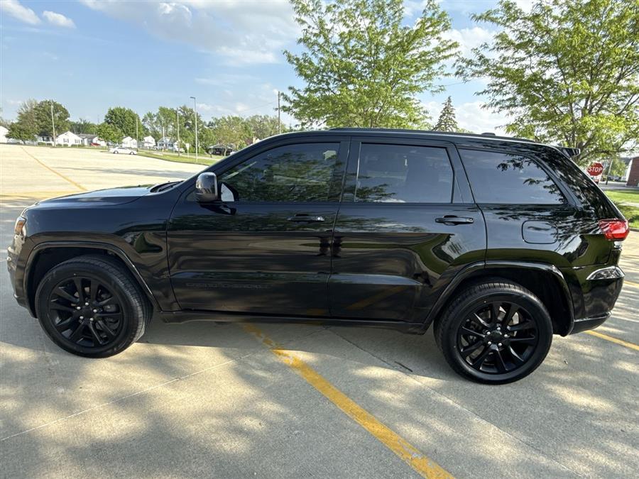 2019 Jeep Grand Cherokee Altitude, available for sale in Elida, Ohio | Josh's All Under Ten LLC. Elida, Ohio 2019 Jeep Grand Cherokee Altitude, available for sale in Elida, Ohio | Josh's All Under Ten LLC. Elida, Ohio