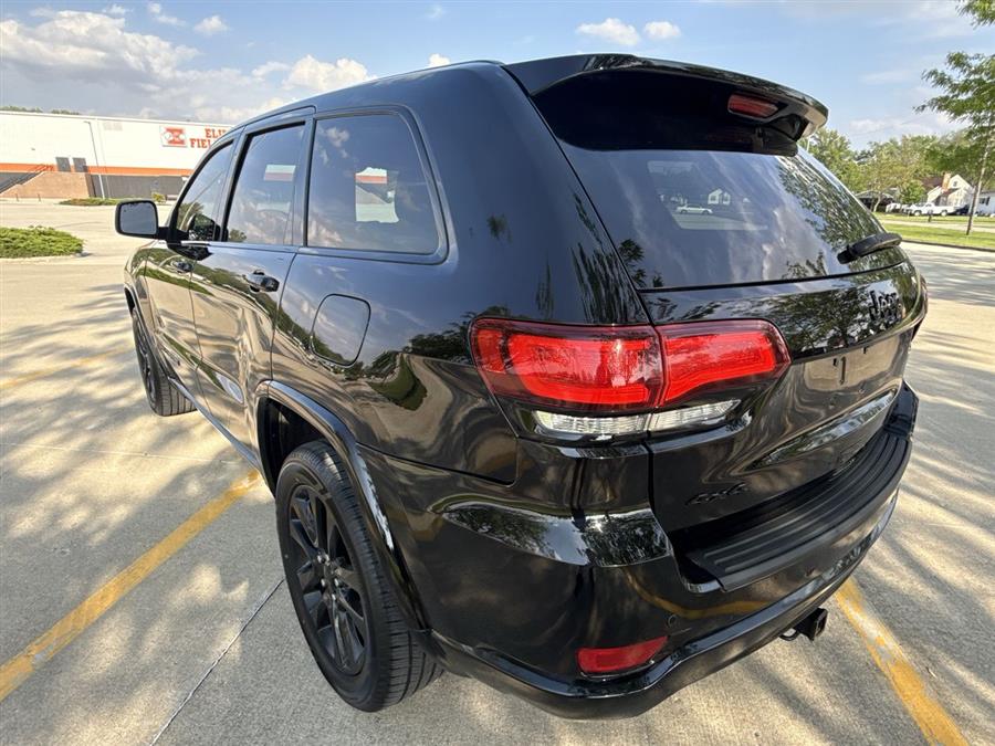 2019 Jeep Grand Cherokee Altitude, available for sale in Elida, Ohio | Josh's All Under Ten LLC. Elida, Ohio 2019 Jeep Grand Cherokee Altitude, available for sale in Elida, Ohio | Josh's All Under Ten LLC. Elida, Ohio