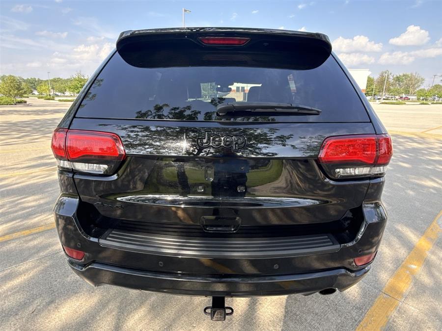 2019 Jeep Grand Cherokee Altitude, available for sale in Elida, Ohio | Josh's All Under Ten LLC. Elida, Ohio 2019 Jeep Grand Cherokee Altitude, available for sale in Elida, Ohio | Josh's All Under Ten LLC. Elida, Ohio