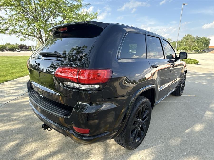 2019 Jeep Grand Cherokee Altitude, available for sale in Elida, Ohio | Josh's All Under Ten LLC. Elida, Ohio 2019 Jeep Grand Cherokee Altitude, available for sale in Elida, Ohio | Josh's All Under Ten LLC. Elida, Ohio