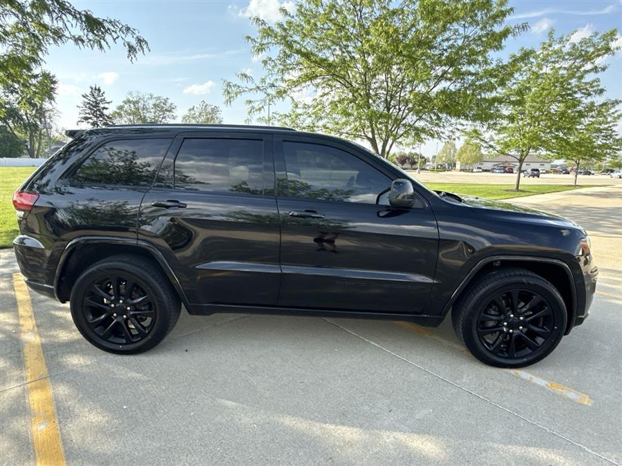 2019 Jeep Grand Cherokee Altitude, available for sale in Elida, Ohio | Josh's All Under Ten LLC. Elida, Ohio 2019 Jeep Grand Cherokee Altitude, available for sale in Elida, Ohio | Josh's All Under Ten LLC. Elida, Ohio