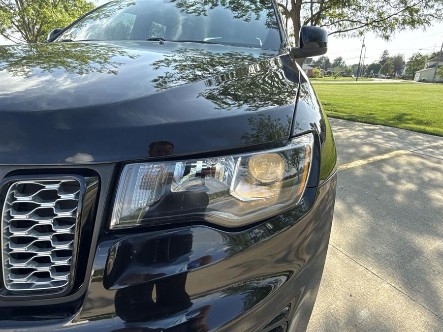 2019 Jeep Grand Cherokee Altitude, available for sale in Elida, Ohio | Josh's All Under Ten LLC. Elida, Ohio 2019 Jeep Grand Cherokee Altitude, available for sale in Elida, Ohio | Josh's All Under Ten LLC. Elida, Ohio