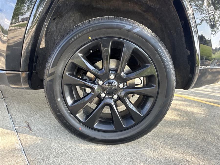 2019 Jeep Grand Cherokee Altitude, available for sale in Elida, Ohio | Josh's All Under Ten LLC. Elida, Ohio 2019 Jeep Grand Cherokee Altitude, available for sale in Elida, Ohio | Josh's All Under Ten LLC. Elida, Ohio