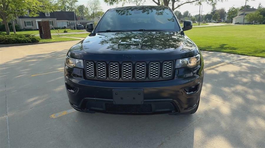 2019 Jeep Grand Cherokee Altitude, available for sale in Elida, Ohio | Josh's All Under Ten LLC. Elida, Ohio 2019 Jeep Grand Cherokee Altitude, available for sale in Elida, Ohio | Josh's All Under Ten LLC. Elida, Ohio