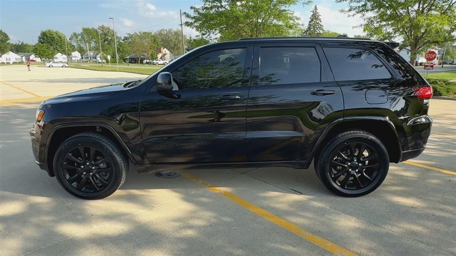 2019 Jeep Grand Cherokee Altitude, available for sale in Elida, Ohio | Josh's All Under Ten LLC. Elida, Ohio 2019 Jeep Grand Cherokee Altitude, available for sale in Elida, Ohio | Josh's All Under Ten LLC. Elida, Ohio