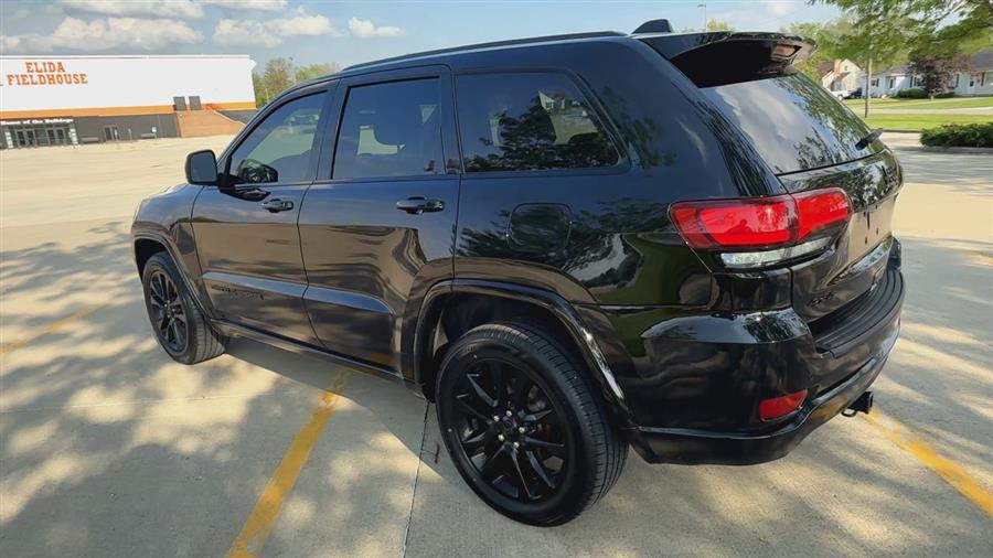 2019 Jeep Grand Cherokee Altitude, available for sale in Elida, Ohio | Josh's All Under Ten LLC. Elida, Ohio 2019 Jeep Grand Cherokee Altitude, available for sale in Elida, Ohio | Josh's All Under Ten LLC. Elida, Ohio