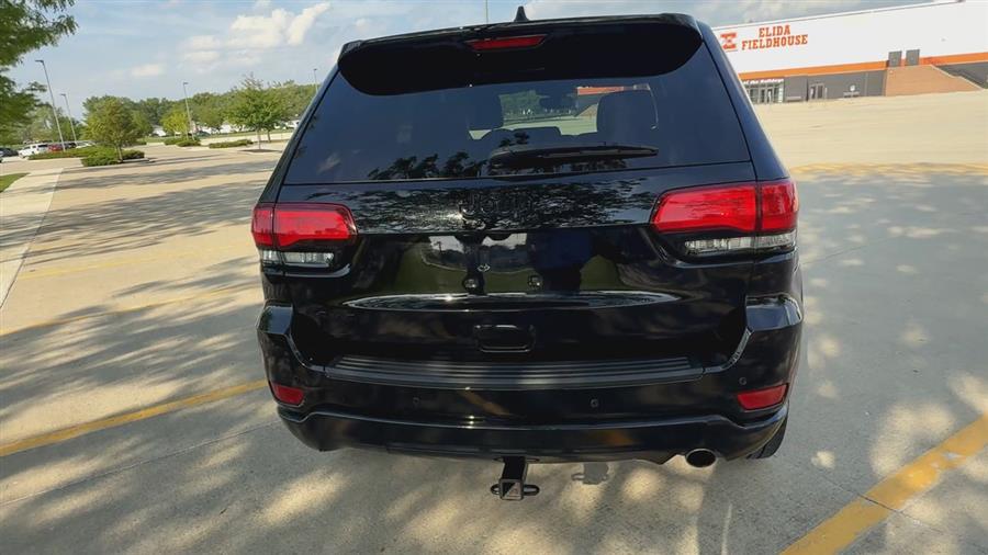 2019 Jeep Grand Cherokee Altitude, available for sale in Elida, Ohio | Josh's All Under Ten LLC. Elida, Ohio 2019 Jeep Grand Cherokee Altitude, available for sale in Elida, Ohio | Josh's All Under Ten LLC. Elida, Ohio