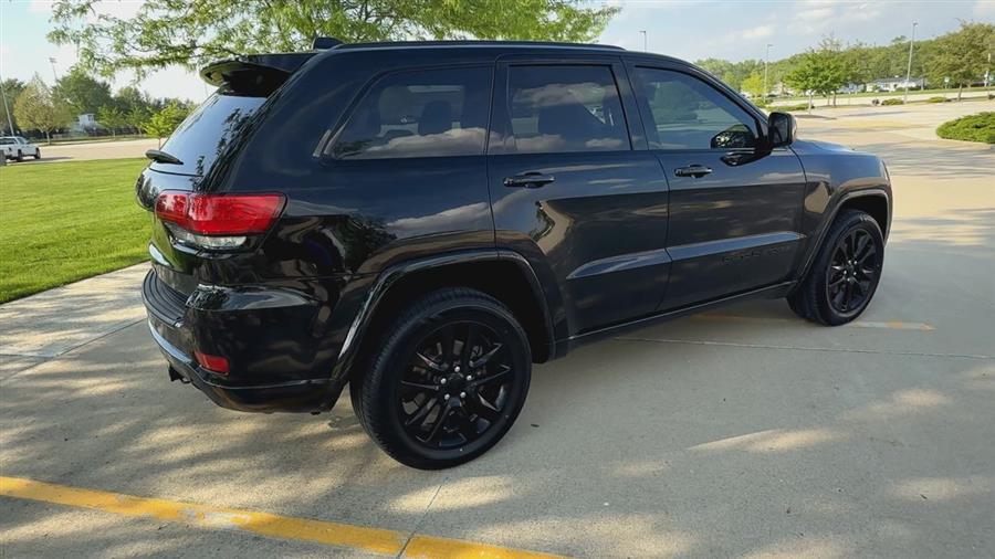 2019 Jeep Grand Cherokee Altitude, available for sale in Elida, Ohio | Josh's All Under Ten LLC. Elida, Ohio 2019 Jeep Grand Cherokee Altitude, available for sale in Elida, Ohio | Josh's All Under Ten LLC. Elida, Ohio