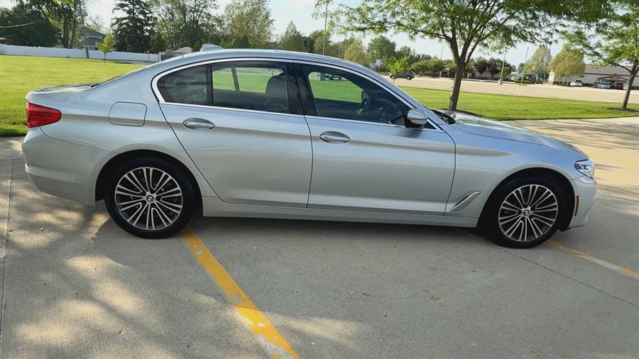 2018 BMW 5 Series 530i xDrive, available for sale in Elida, Ohio | Josh's All Under Ten LLC. Elida, Ohio 2018 BMW 5 Series 530i xDrive, available for sale in Elida, Ohio | Josh's All Under Ten LLC. Elida, Ohio