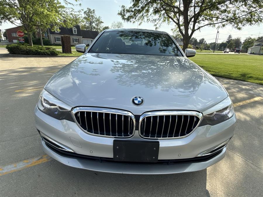 2018 BMW 5 Series 530i xDrive, available for sale in Elida, Ohio | Josh's All Under Ten LLC. Elida, Ohio 2018 BMW 5 Series 530i xDrive, available for sale in Elida, Ohio | Josh's All Under Ten LLC. Elida, Ohio