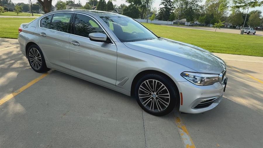 2018 BMW 5 Series 530i xDrive, available for sale in Elida, Ohio | Josh's All Under Ten LLC. Elida, Ohio 2018 BMW 5 Series 530i xDrive, available for sale in Elida, Ohio | Josh's All Under Ten LLC. Elida, Ohio