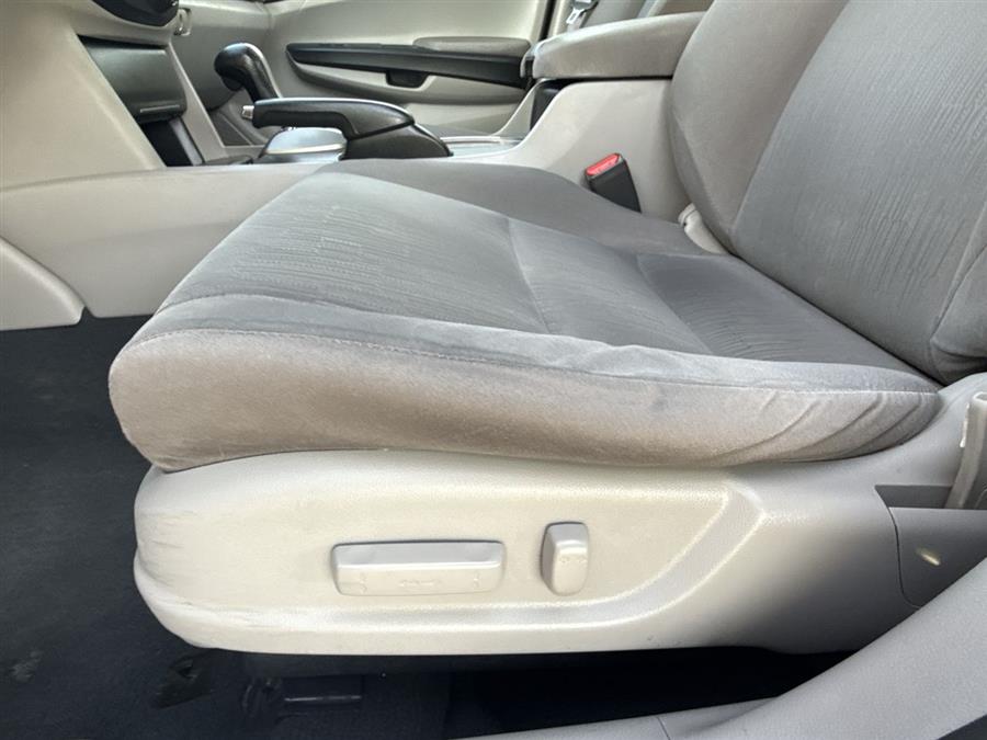 2012 Honda Accord LX-P, available for sale in Elida, Ohio | Josh's All Under Ten LLC. Elida, Ohio 2012 Honda Accord LX-P, available for sale in Elida, Ohio | Josh's All Under Ten LLC. Elida, Ohio