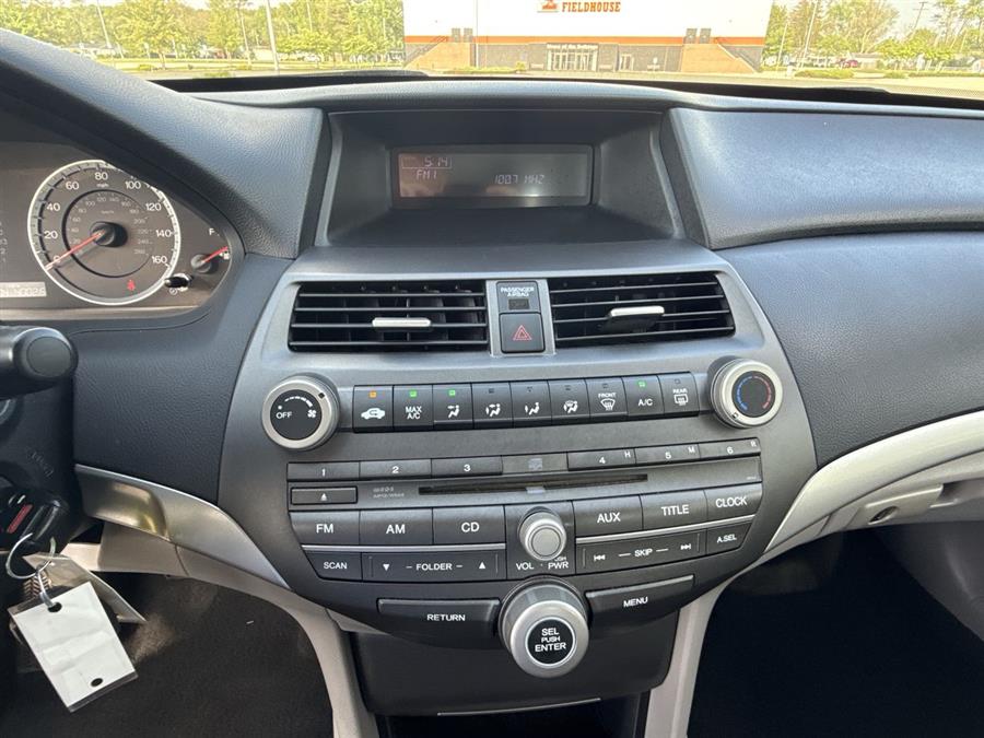 2012 Honda Accord LX-P, available for sale in Elida, Ohio | Josh's All Under Ten LLC. Elida, Ohio 2012 Honda Accord LX-P, available for sale in Elida, Ohio | Josh's All Under Ten LLC. Elida, Ohio