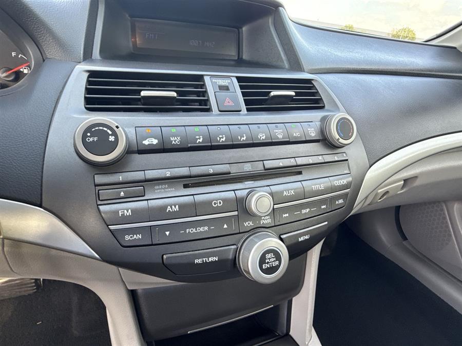 2012 Honda Accord LX-P, available for sale in Elida, Ohio | Josh's All Under Ten LLC. Elida, Ohio 2012 Honda Accord LX-P, available for sale in Elida, Ohio | Josh's All Under Ten LLC. Elida, Ohio