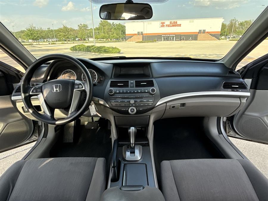 2012 Honda Accord LX-P, available for sale in Elida, Ohio | Josh's All Under Ten LLC. Elida, Ohio 2012 Honda Accord LX-P, available for sale in Elida, Ohio | Josh's All Under Ten LLC. Elida, Ohio