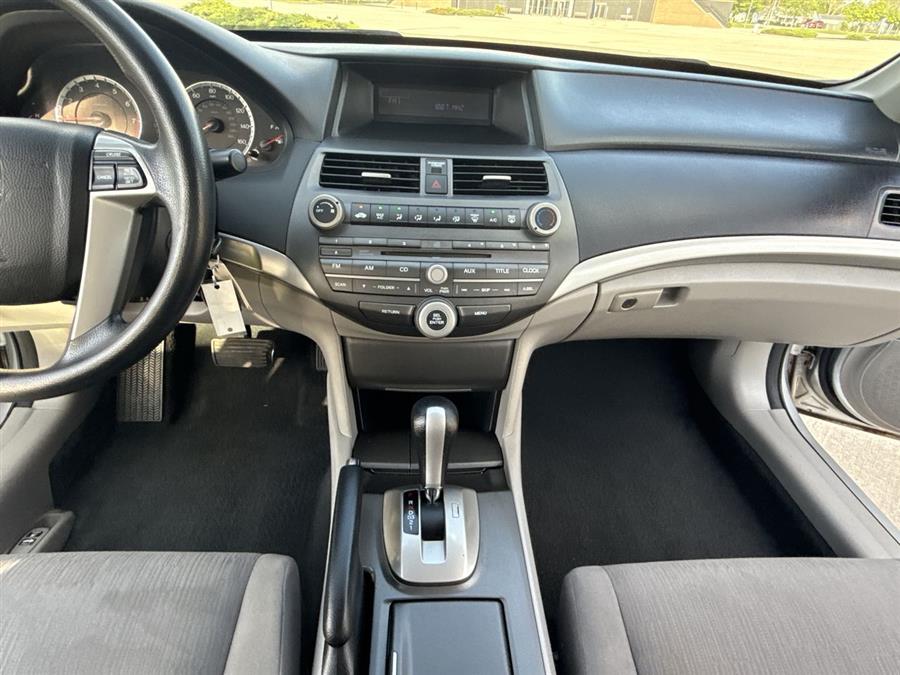 2012 Honda Accord LX-P, available for sale in Elida, Ohio | Josh's All Under Ten LLC. Elida, Ohio 2012 Honda Accord LX-P, available for sale in Elida, Ohio | Josh's All Under Ten LLC. Elida, Ohio