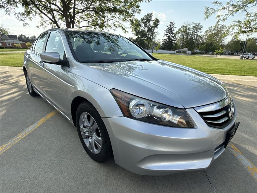 2012 Honda Accord LX-P, available for sale in Elida, Ohio | Josh's All Under Ten LLC. Elida, Ohio 2012 Honda Accord LX-P, available for sale in Elida, Ohio | Josh's All Under Ten LLC. Elida, Ohio