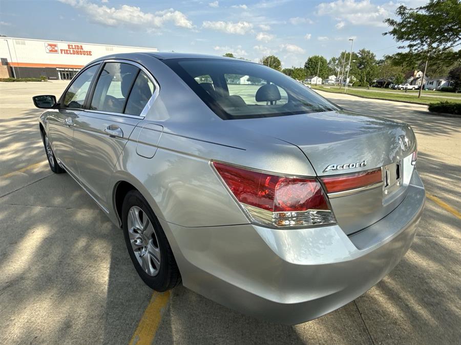 2012 Honda Accord LX-P, available for sale in Elida, Ohio | Josh's All Under Ten LLC. Elida, Ohio 2012 Honda Accord LX-P, available for sale in Elida, Ohio | Josh's All Under Ten LLC. Elida, Ohio