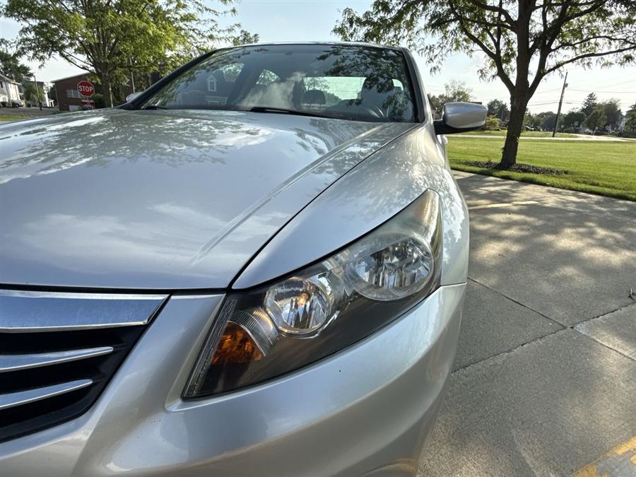 2012 Honda Accord LX-P, available for sale in Elida, Ohio | Josh's All Under Ten LLC. Elida, Ohio 2012 Honda Accord LX-P, available for sale in Elida, Ohio | Josh's All Under Ten LLC. Elida, Ohio
