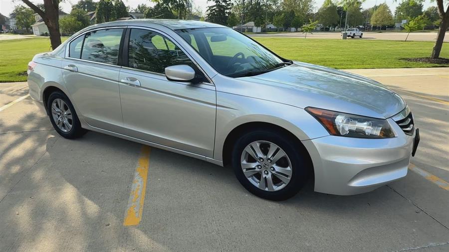 2012 Honda Accord LX-P, available for sale in Elida, Ohio | Josh's All Under Ten LLC. Elida, Ohio 2012 Honda Accord LX-P, available for sale in Elida, Ohio | Josh's All Under Ten LLC. Elida, Ohio