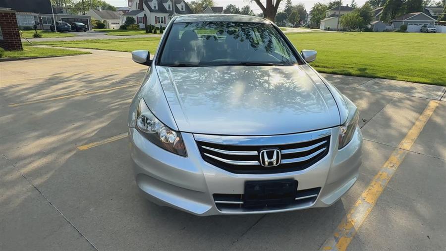 2012 Honda Accord LX-P, available for sale in Elida, Ohio | Josh's All Under Ten LLC. Elida, Ohio 2012 Honda Accord LX-P, available for sale in Elida, Ohio | Josh's All Under Ten LLC. Elida, Ohio
