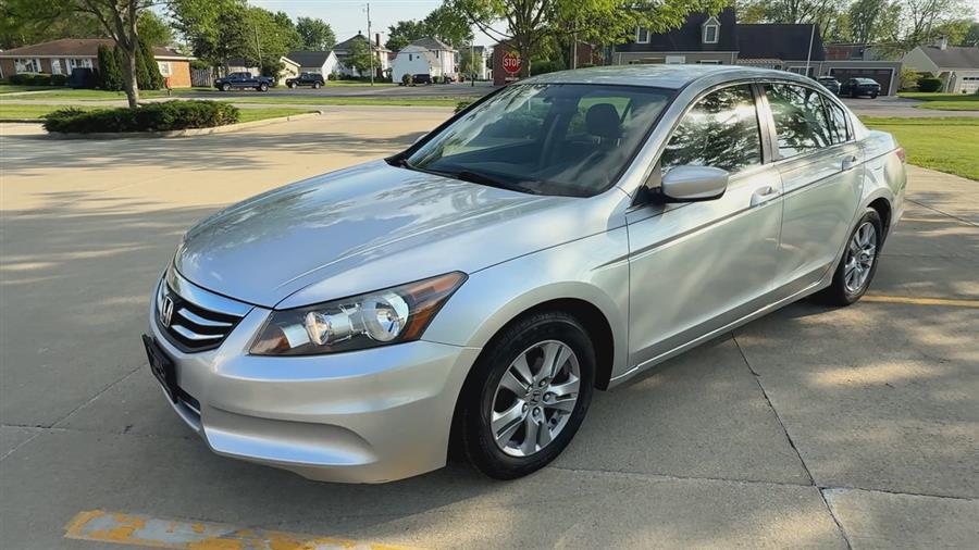 2012 Honda Accord LX-P, available for sale in Elida, Ohio | Josh's All Under Ten LLC. Elida, Ohio 2012 Honda Accord LX-P, available for sale in Elida, Ohio | Josh's All Under Ten LLC. Elida, Ohio