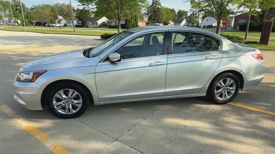 2012 Honda Accord LX-P, available for sale in Elida, Ohio | Josh's All Under Ten LLC. Elida, Ohio 2012 Honda Accord LX-P, available for sale in Elida, Ohio | Josh's All Under Ten LLC. Elida, Ohio
