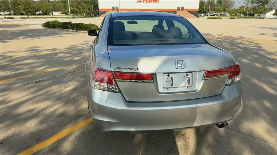 2012 Honda Accord LX-P, available for sale in Elida, Ohio | Josh's All Under Ten LLC. Elida, Ohio 2012 Honda Accord LX-P, available for sale in Elida, Ohio | Josh's All Under Ten LLC. Elida, Ohio