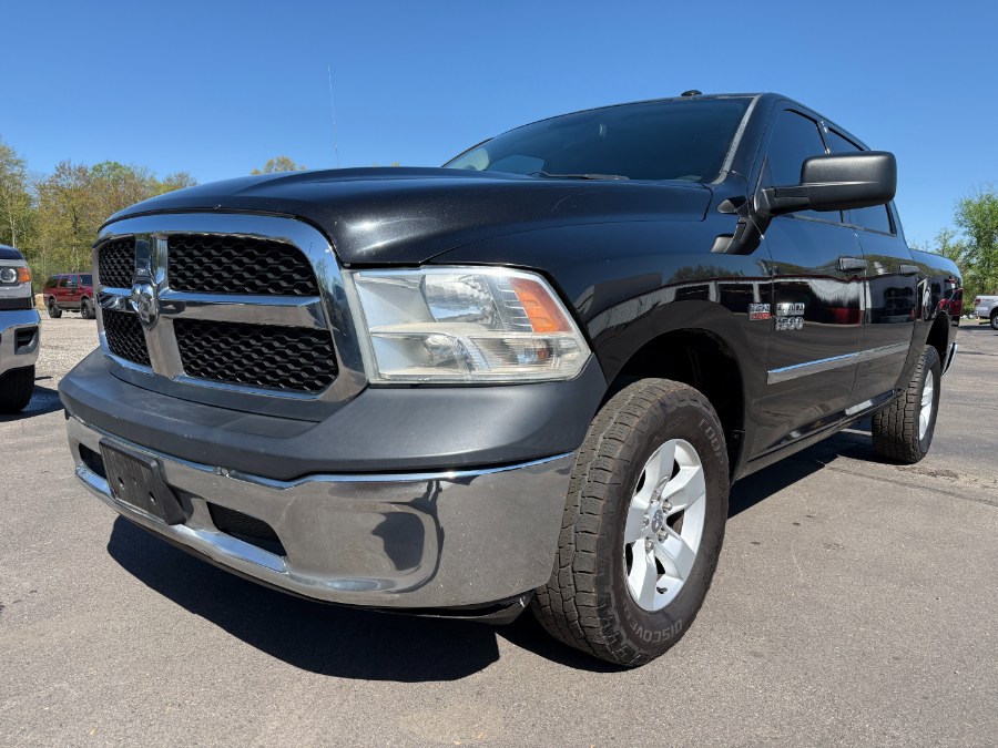 Used 2016 Ram 1500 in Ortonville, Michigan | Marsh Auto Sales LLC. Ortonville, Michigan