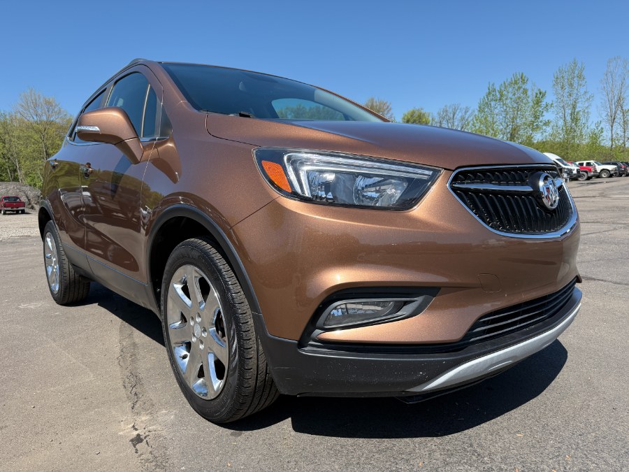 2017 Buick Encore AWD 4dr Preferred II, available for sale in Ortonville, Michigan | Marsh Auto Sales LLC. Ortonville, Michigan 2017 Buick Encore AWD 4dr Preferred II, available for sale in Ortonville, Michigan | Marsh Auto Sales LLC. Ortonville, Michigan