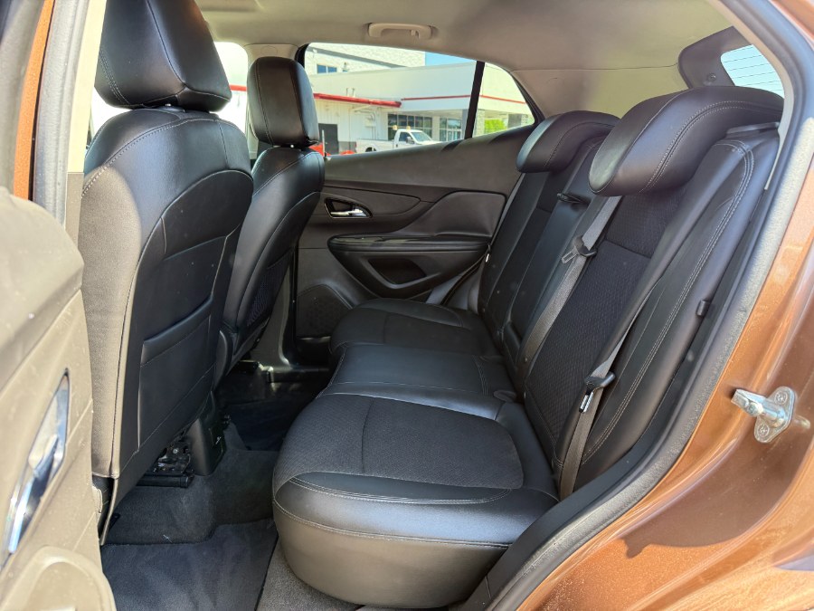 2017 Buick Encore AWD 4dr Preferred II, available for sale in Ortonville, Michigan | Marsh Auto Sales LLC. Ortonville, Michigan 2017 Buick Encore AWD 4dr Preferred II, available for sale in Ortonville, Michigan | Marsh Auto Sales LLC. Ortonville, Michigan