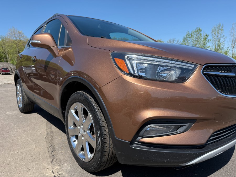 2017 Buick Encore AWD 4dr Preferred II, available for sale in Ortonville, Michigan | Marsh Auto Sales LLC. Ortonville, Michigan 2017 Buick Encore AWD 4dr Preferred II, available for sale in Ortonville, Michigan | Marsh Auto Sales LLC. Ortonville, Michigan