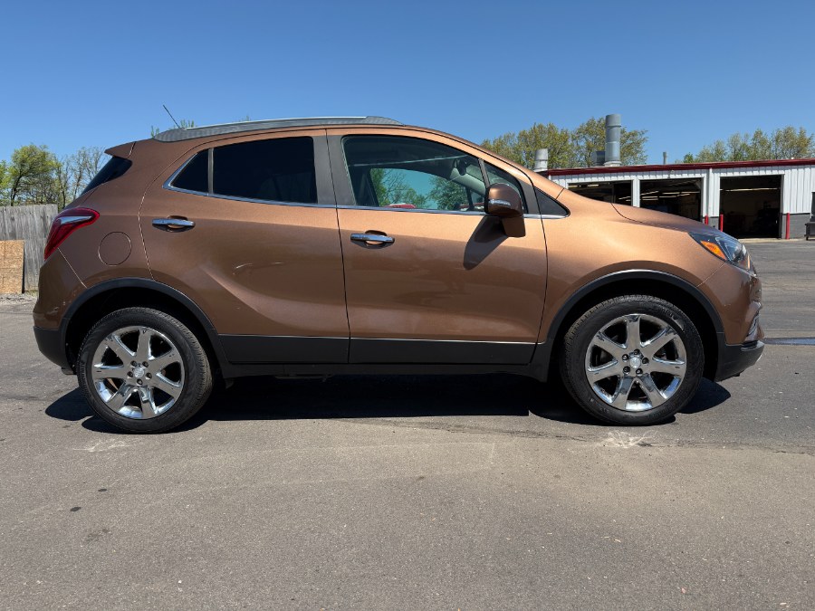 2017 Buick Encore AWD 4dr Preferred II, available for sale in Ortonville, Michigan | Marsh Auto Sales LLC. Ortonville, Michigan 2017 Buick Encore AWD 4dr Preferred II, available for sale in Ortonville, Michigan | Marsh Auto Sales LLC. Ortonville, Michigan
