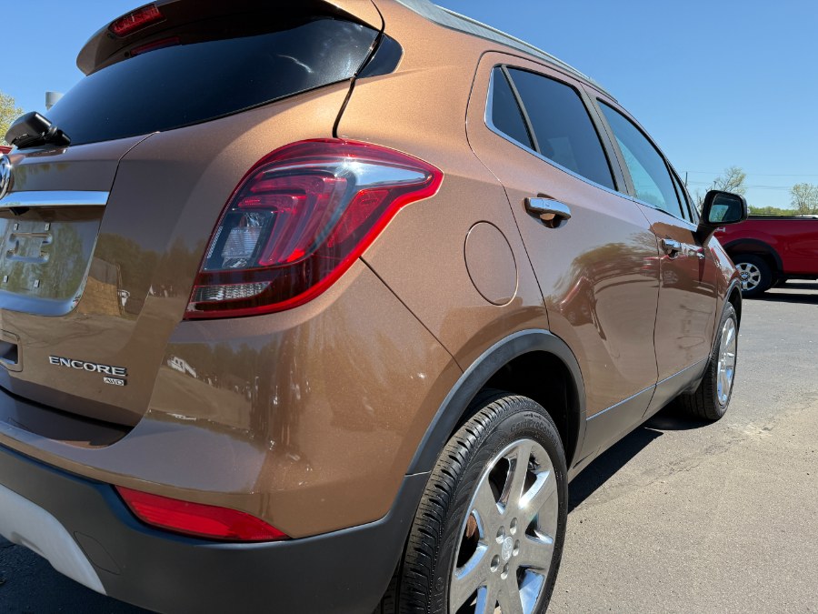 2017 Buick Encore AWD 4dr Preferred II, available for sale in Ortonville, Michigan | Marsh Auto Sales LLC. Ortonville, Michigan 2017 Buick Encore AWD 4dr Preferred II, available for sale in Ortonville, Michigan | Marsh Auto Sales LLC. Ortonville, Michigan