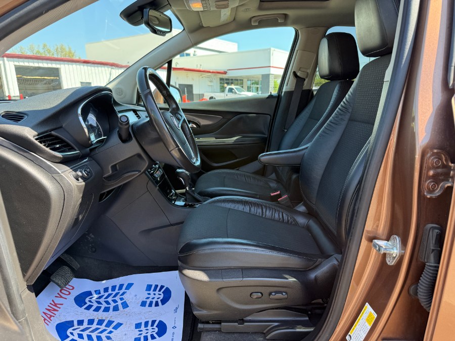 2017 Buick Encore AWD 4dr Preferred II, available for sale in Ortonville, Michigan | Marsh Auto Sales LLC. Ortonville, Michigan 2017 Buick Encore AWD 4dr Preferred II, available for sale in Ortonville, Michigan | Marsh Auto Sales LLC. Ortonville, Michigan