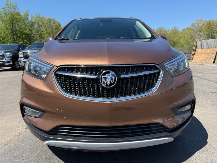 2017 Buick Encore AWD 4dr Preferred II, available for sale in Ortonville, Michigan | Marsh Auto Sales LLC. Ortonville, Michigan 2017 Buick Encore AWD 4dr Preferred II, available for sale in Ortonville, Michigan | Marsh Auto Sales LLC. Ortonville, Michigan