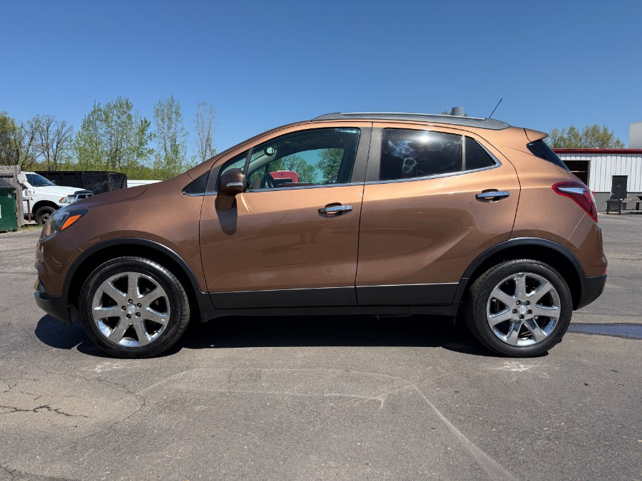 2017 Buick Encore AWD 4dr Preferred II, available for sale in Ortonville, Michigan | Marsh Auto Sales LLC. Ortonville, Michigan 2017 Buick Encore AWD 4dr Preferred II, available for sale in Ortonville, Michigan | Marsh Auto Sales LLC. Ortonville, Michigan