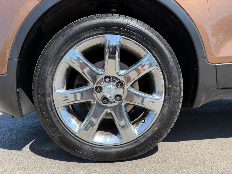 2017 Buick Encore AWD 4dr Preferred II, available for sale in Ortonville, Michigan | Marsh Auto Sales LLC. Ortonville, Michigan 2017 Buick Encore AWD 4dr Preferred II, available for sale in Ortonville, Michigan | Marsh Auto Sales LLC. Ortonville, Michigan