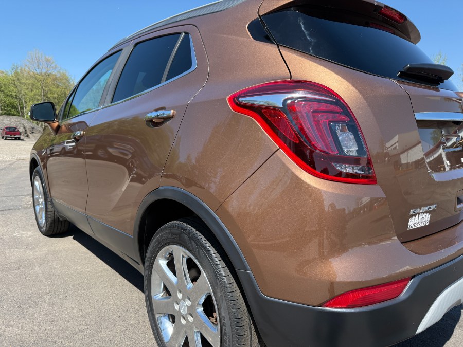 2017 Buick Encore AWD 4dr Preferred II, available for sale in Ortonville, Michigan | Marsh Auto Sales LLC. Ortonville, Michigan 2017 Buick Encore AWD 4dr Preferred II, available for sale in Ortonville, Michigan | Marsh Auto Sales LLC. Ortonville, Michigan