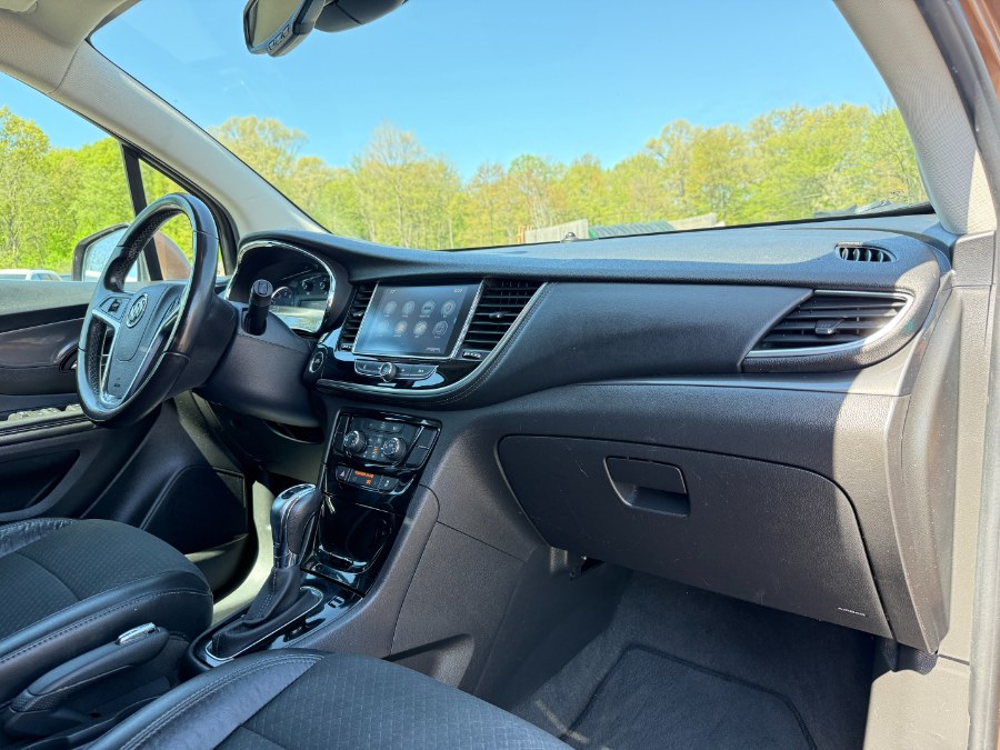 2017 Buick Encore AWD 4dr Preferred II, available for sale in Ortonville, Michigan | Marsh Auto Sales LLC. Ortonville, Michigan 2017 Buick Encore AWD 4dr Preferred II, available for sale in Ortonville, Michigan | Marsh Auto Sales LLC. Ortonville, Michigan