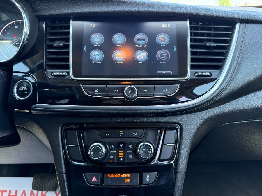 2017 Buick Encore AWD 4dr Preferred II, available for sale in Ortonville, Michigan | Marsh Auto Sales LLC. Ortonville, Michigan 2017 Buick Encore AWD 4dr Preferred II, available for sale in Ortonville, Michigan | Marsh Auto Sales LLC. Ortonville, Michigan