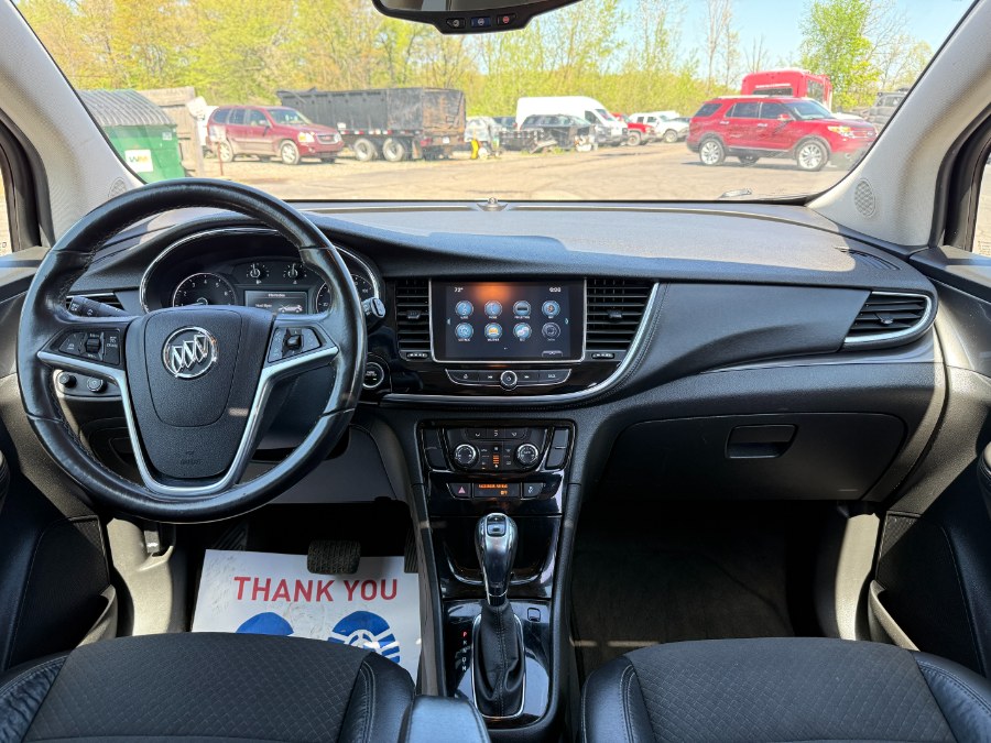 2017 Buick Encore AWD 4dr Preferred II, available for sale in Ortonville, Michigan | Marsh Auto Sales LLC. Ortonville, Michigan 2017 Buick Encore AWD 4dr Preferred II, available for sale in Ortonville, Michigan | Marsh Auto Sales LLC. Ortonville, Michigan