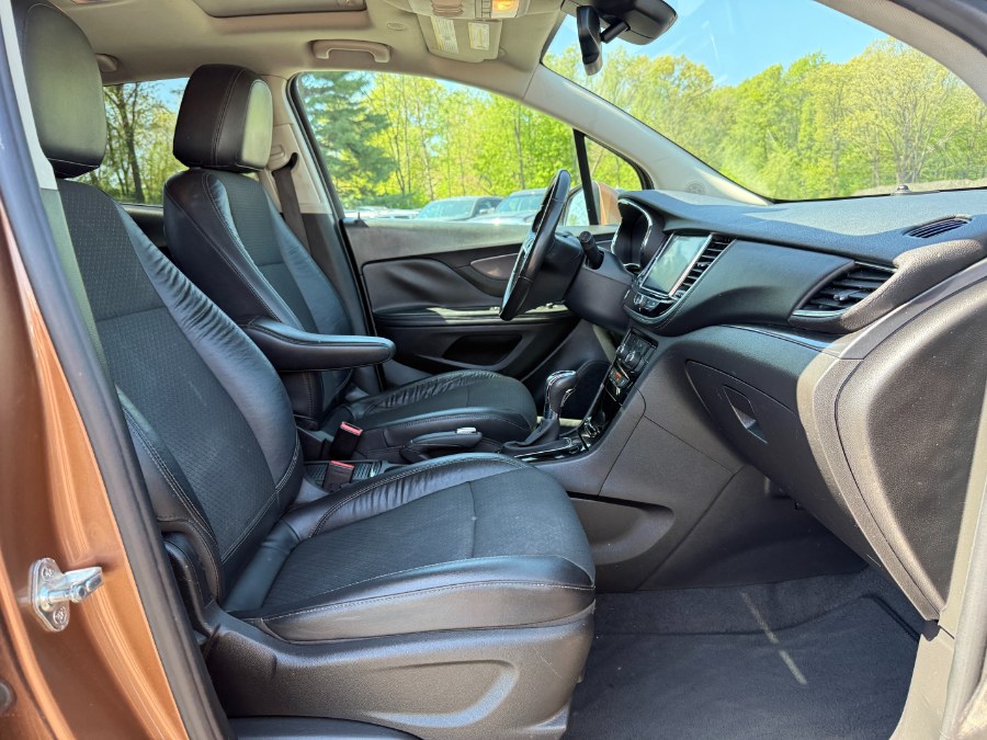 2017 Buick Encore AWD 4dr Preferred II, available for sale in Ortonville, Michigan | Marsh Auto Sales LLC. Ortonville, Michigan 2017 Buick Encore AWD 4dr Preferred II, available for sale in Ortonville, Michigan | Marsh Auto Sales LLC. Ortonville, Michigan