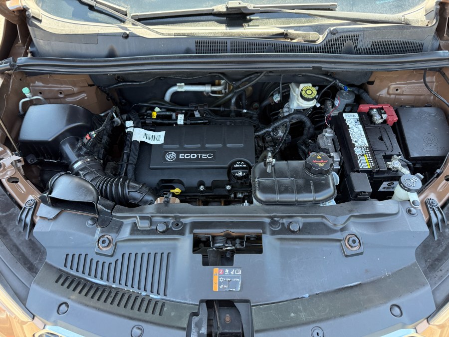 2017 Buick Encore AWD 4dr Preferred II, available for sale in Ortonville, Michigan | Marsh Auto Sales LLC. Ortonville, Michigan 2017 Buick Encore AWD 4dr Preferred II, available for sale in Ortonville, Michigan | Marsh Auto Sales LLC. Ortonville, Michigan