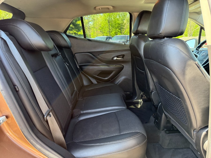 2017 Buick Encore AWD 4dr Preferred II, available for sale in Ortonville, Michigan | Marsh Auto Sales LLC. Ortonville, Michigan 2017 Buick Encore AWD 4dr Preferred II, available for sale in Ortonville, Michigan | Marsh Auto Sales LLC. Ortonville, Michigan
