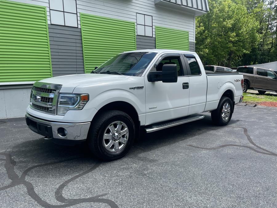 Used 2014 Ford F-150 in Ashland, Massachusetts | New Beginning Auto Service Inc. Ashland, Massachusetts