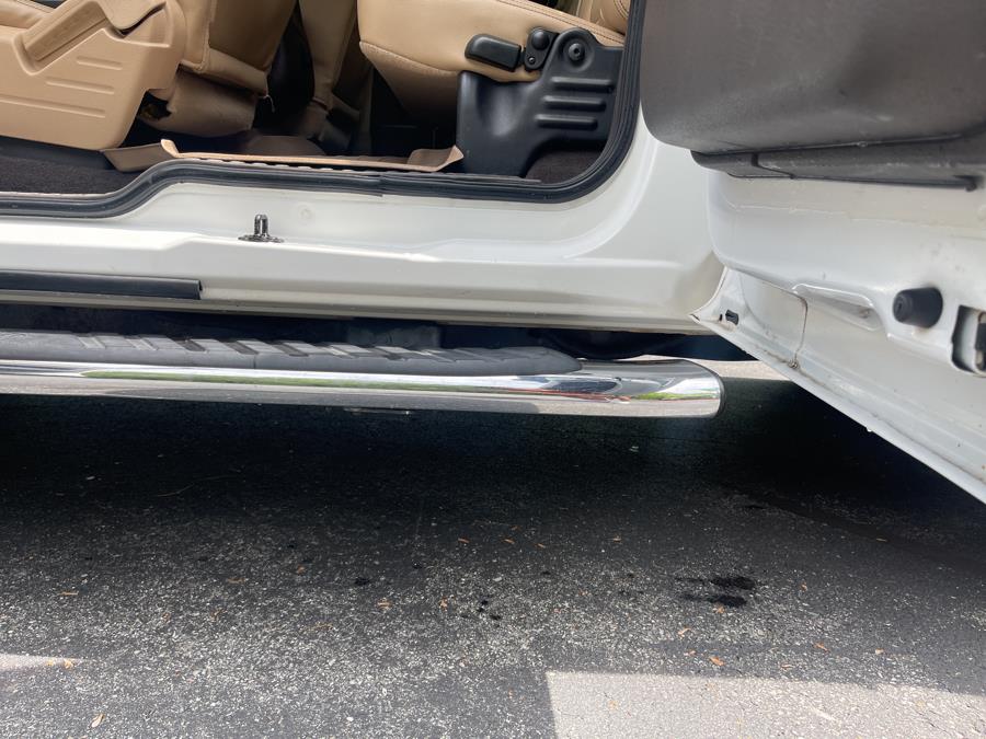 2014 Ford F-150 4WD SuperCab 163" XLT, available for sale in Ashland, Massachusetts | New Beginning Auto Service Inc. Ashland, Massachusetts 2014 Ford F-150 4WD SuperCab 163" XLT, available for sale in Ashland, Massachusetts | New Beginning Auto Service Inc. Ashland, Massachusetts